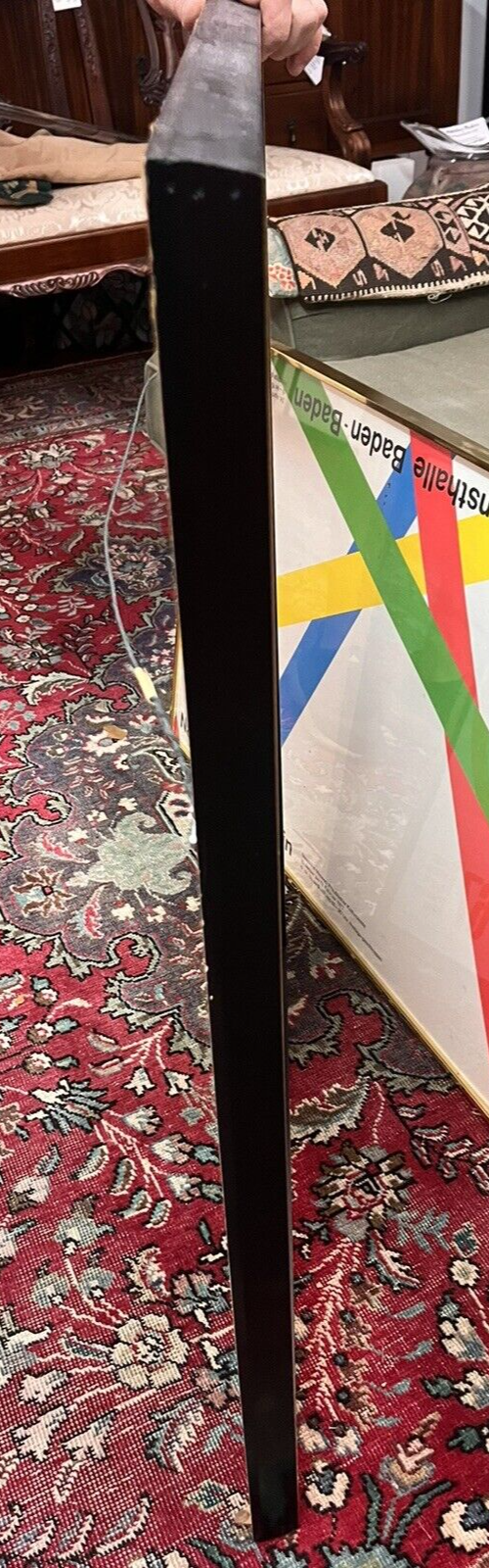 LINCOLN Center Festival 1967 by FRANK STELLA