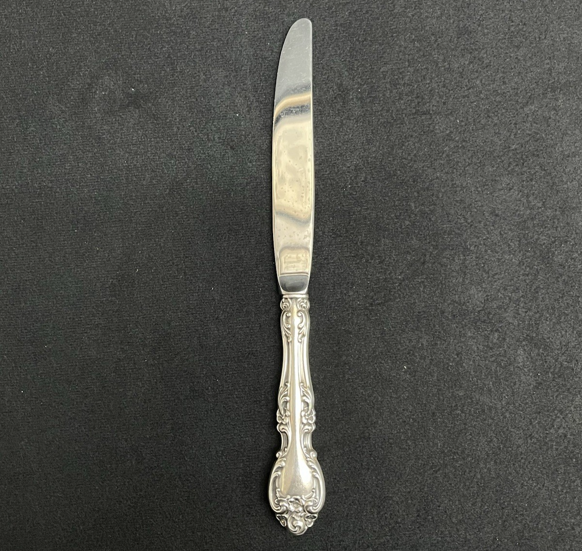 Melrose by Gorham Sterling Silver Hollow Dinner Knife 8 7/8" - 66.46g