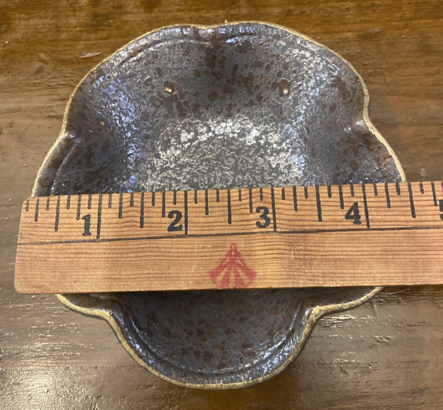 Sushi Set w/ Box, Pottery Bowl, Fiber, & Wood Mat BH265