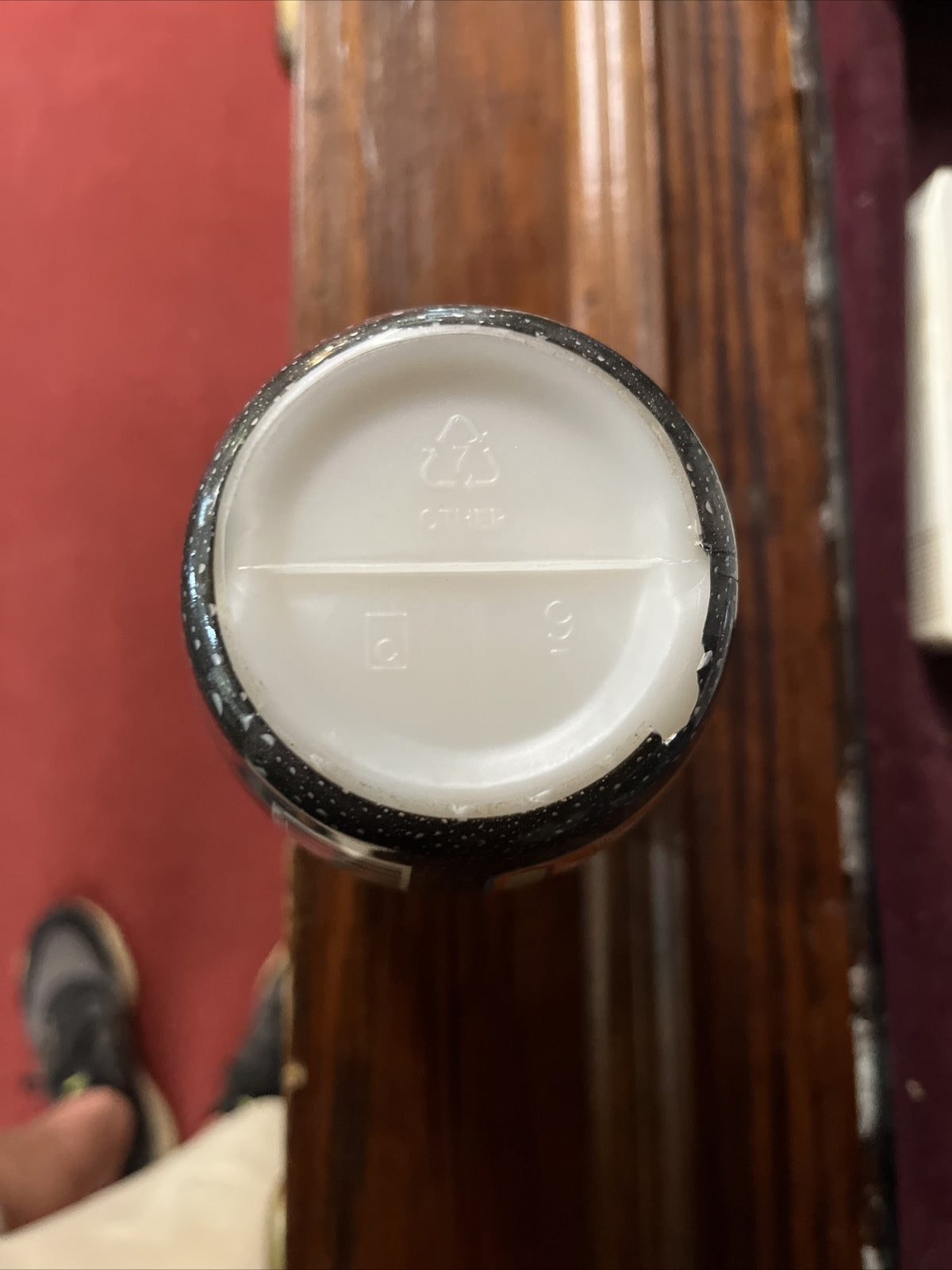 Vtg Austin Powers Shagadelic Shakers Cocktail Mix Mixer Long Island Iced Tea