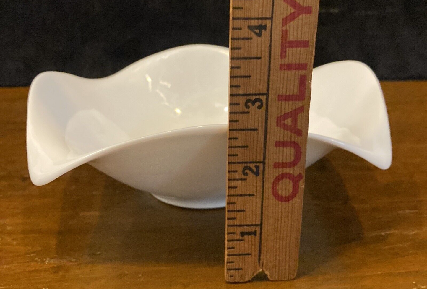 Rosenthal Studio-line “Poncho” Bowl & Plate Set Of 3 BH280C