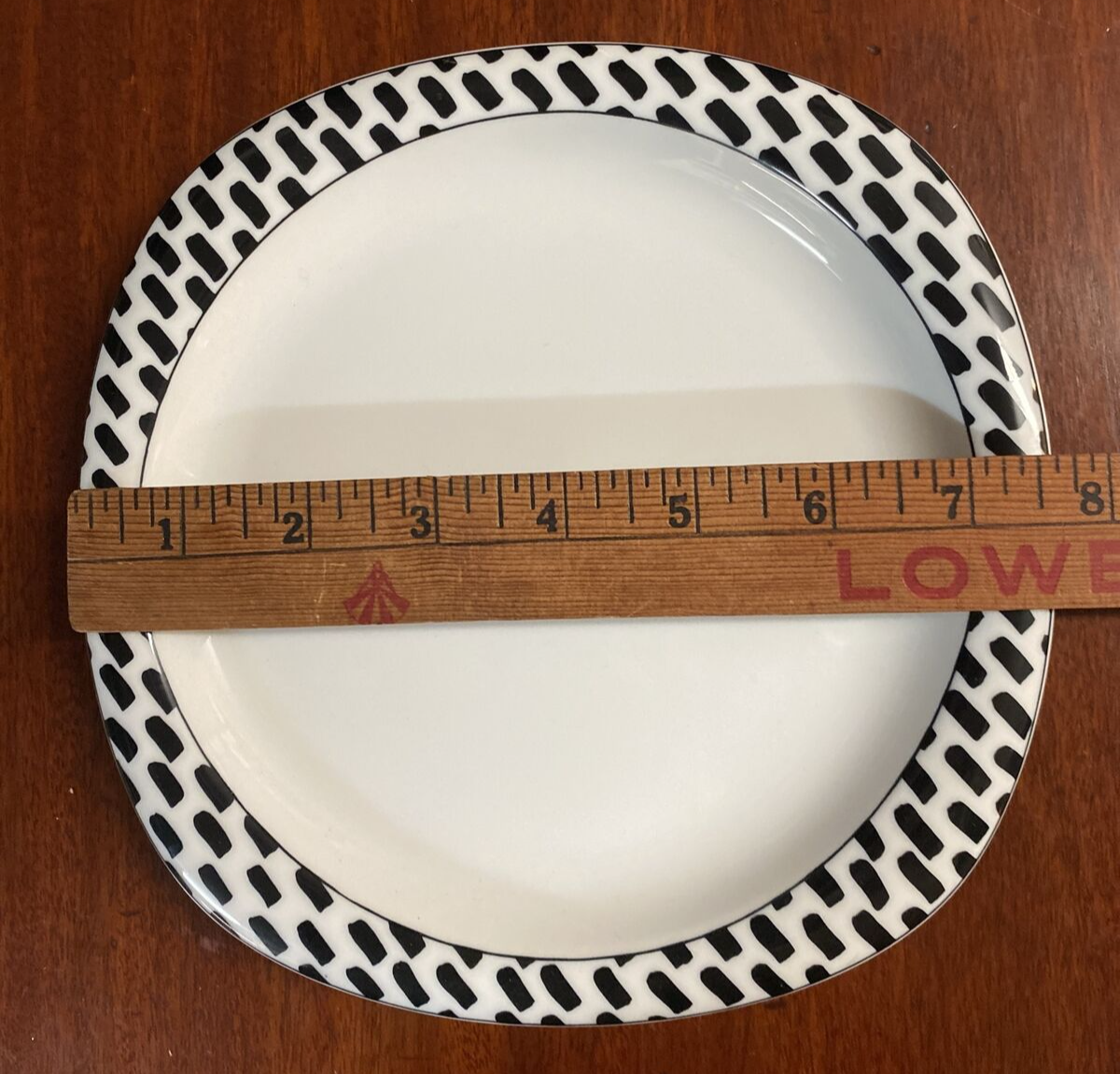 Rosenthal “Day & Night” Place Setting Dinner Set Of 6