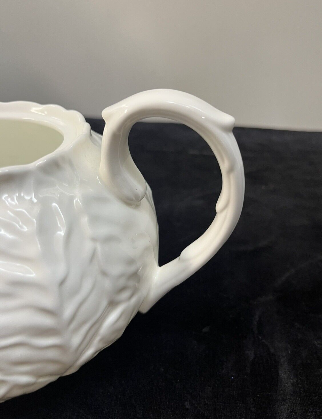 Wedgwood Bone China Countryware Teapot