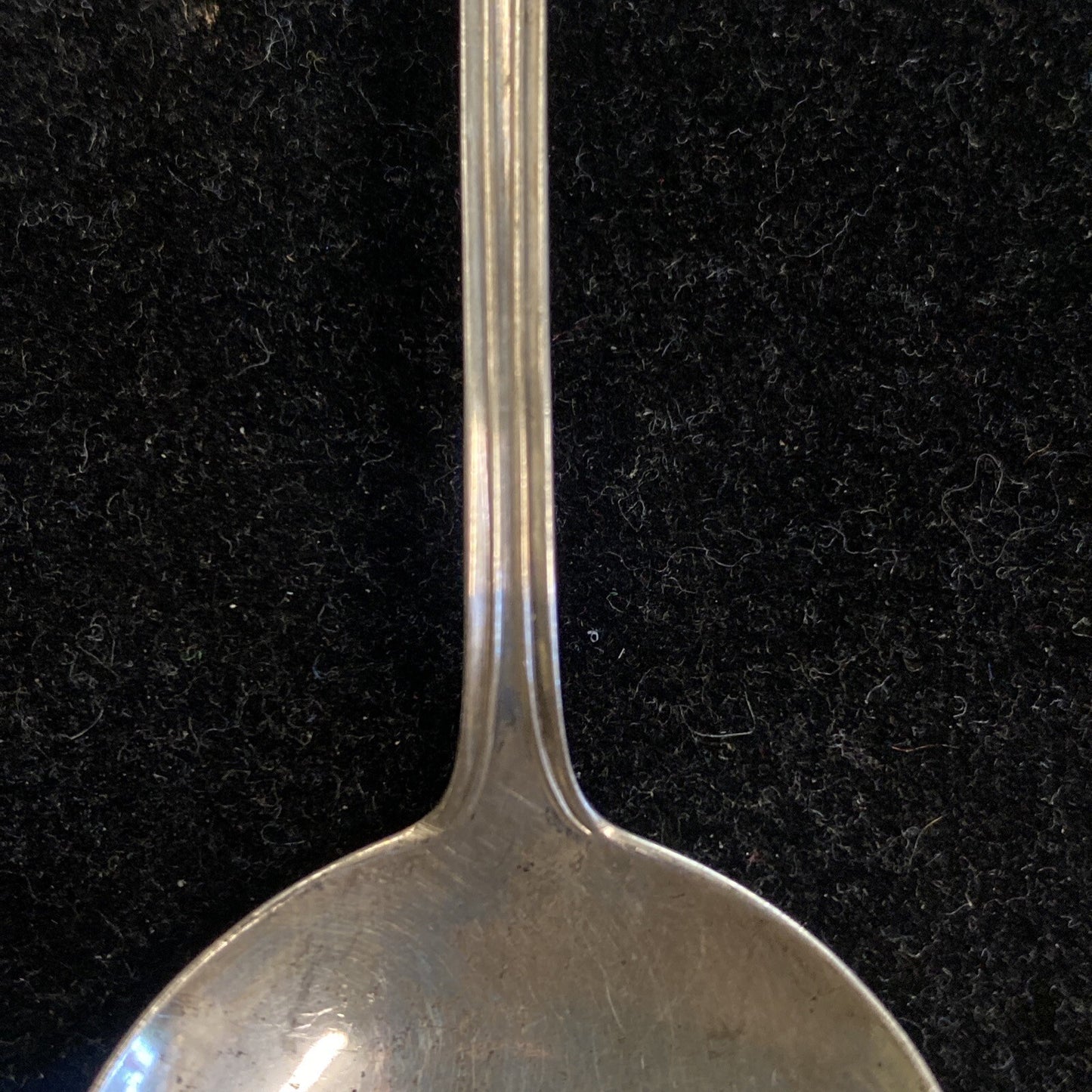 Manchester Silver Co. 5 1/2" Spoon 15g