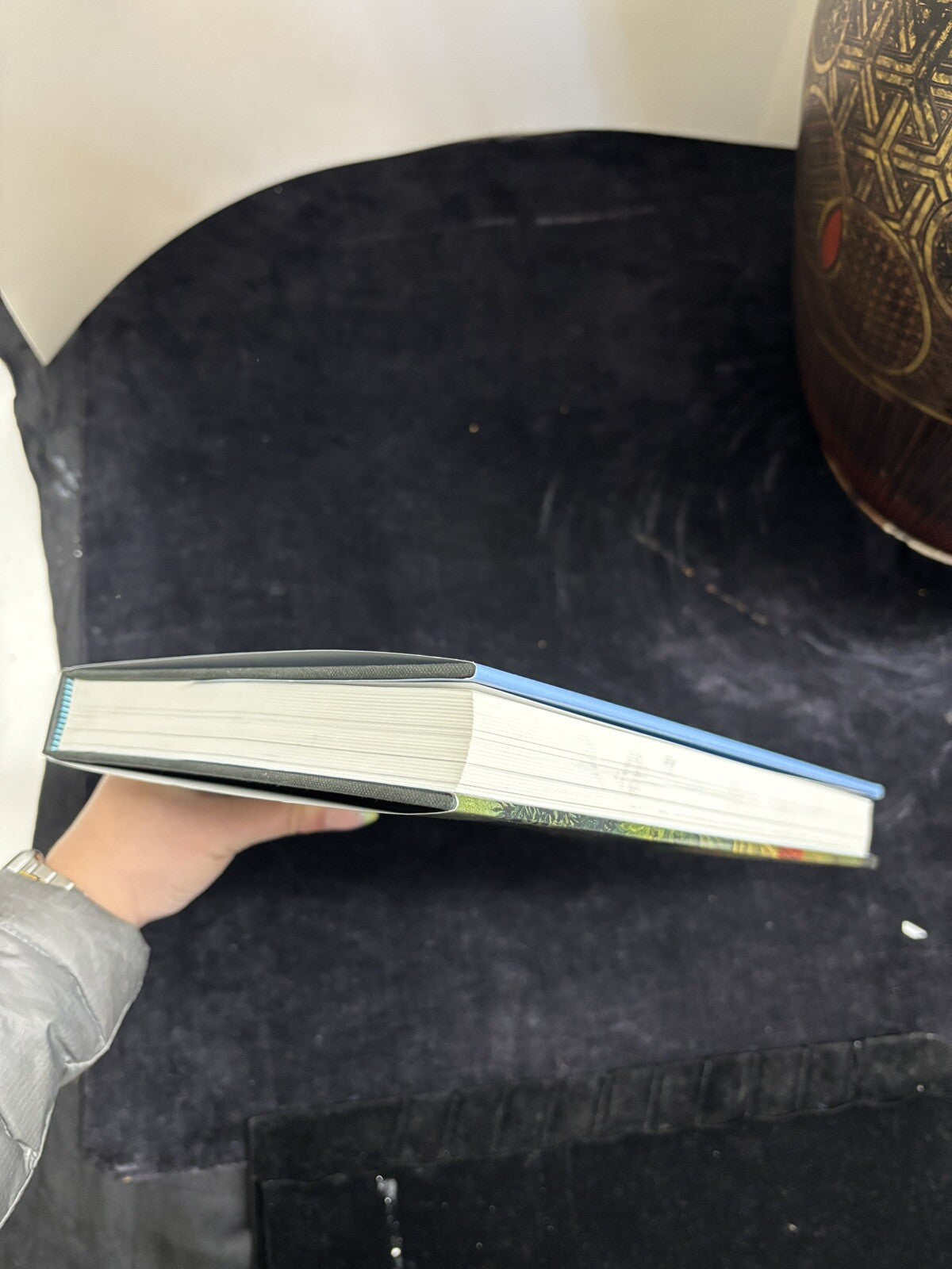 The Cabinet of Eros by Stephen J. Campbell - Yale University Press - Like New