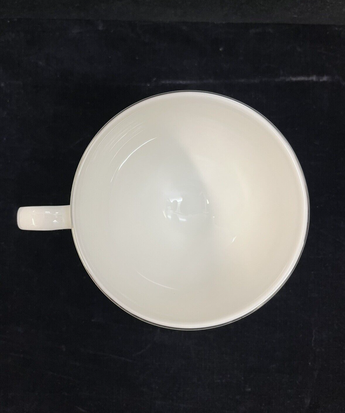 Mikasa Cameo Platinum HK301 Teacup and Saucer 16 available