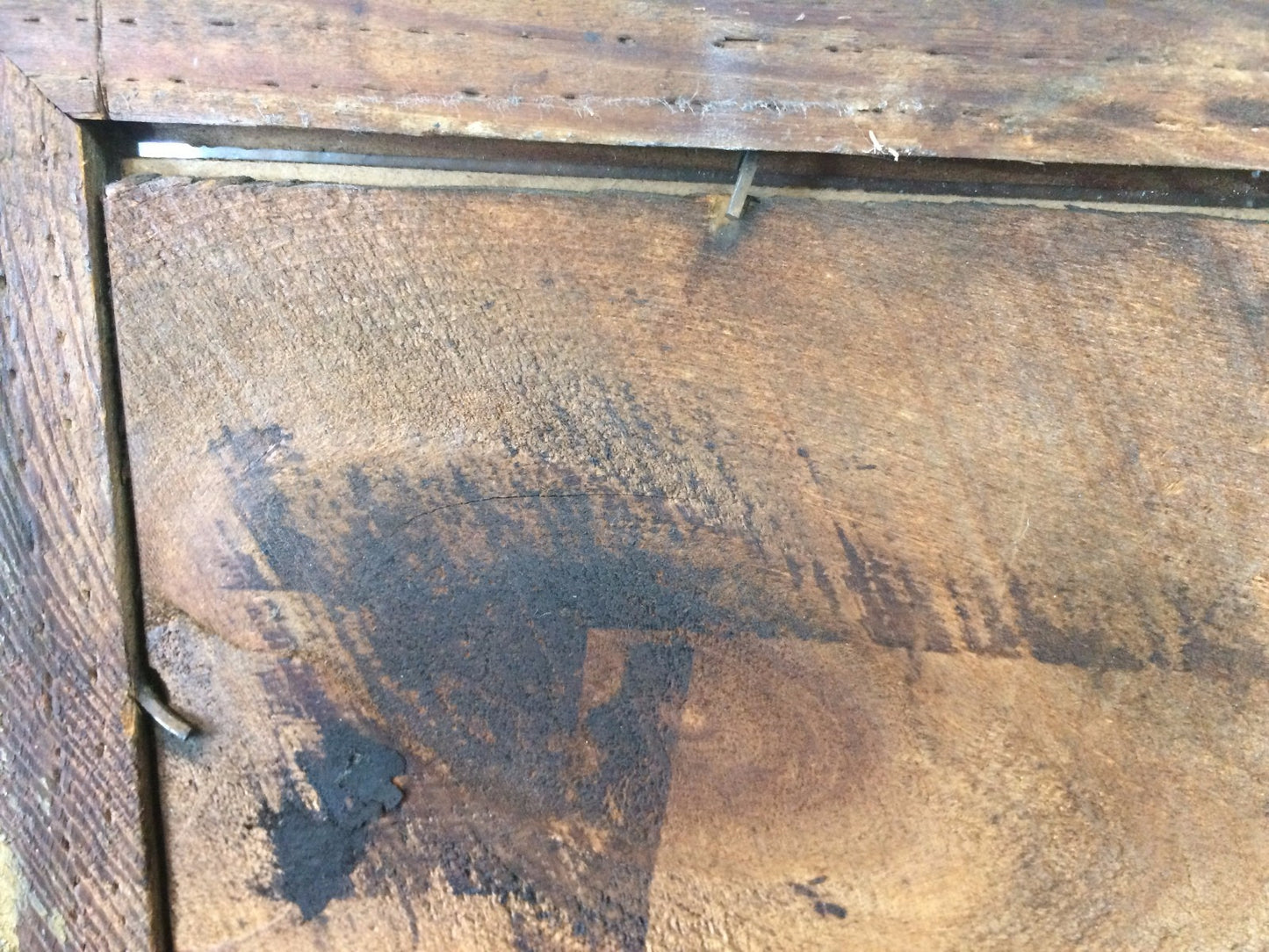 Original Signed Painting by Camillo Gioja Barbera circa 1800's