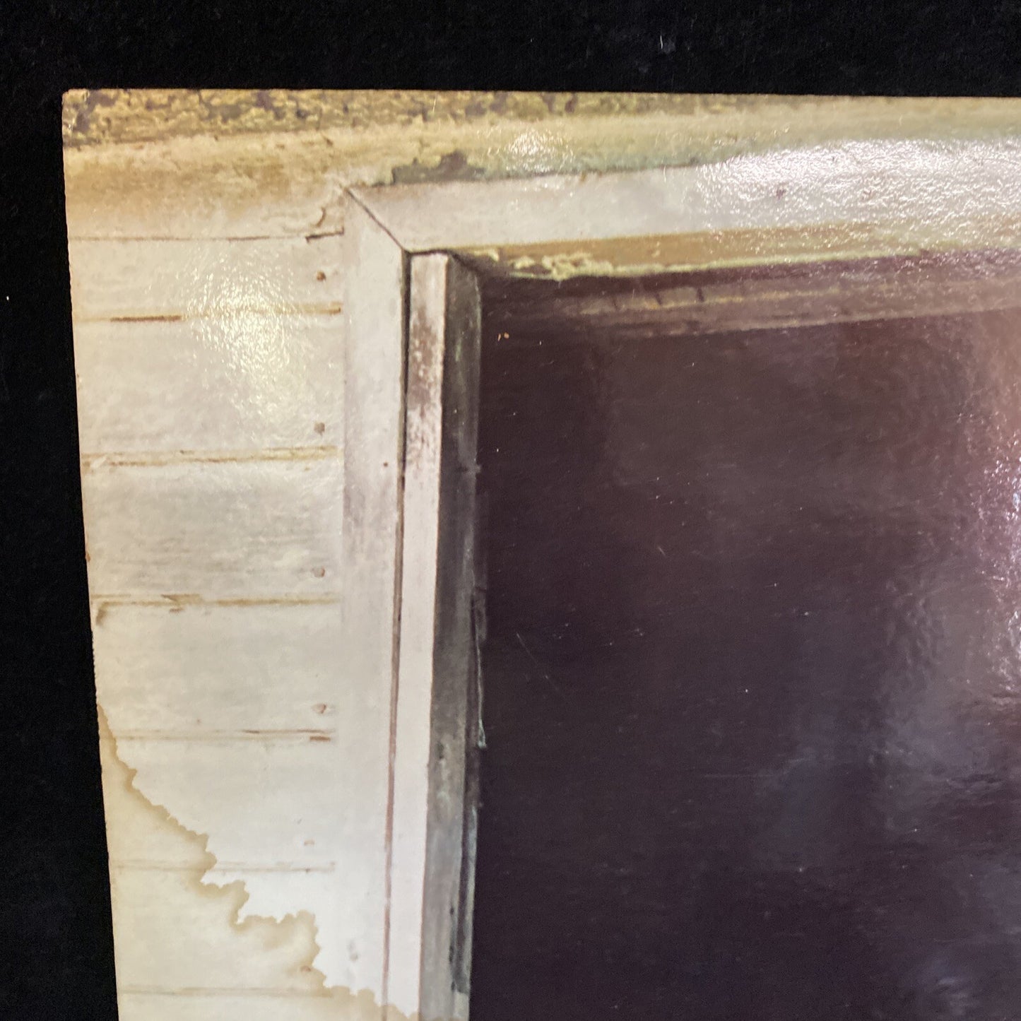 RARE PROMO VG/EX TOWNES VAN ZANDT Flyin' Shoes TOMATO LP TOM-7017