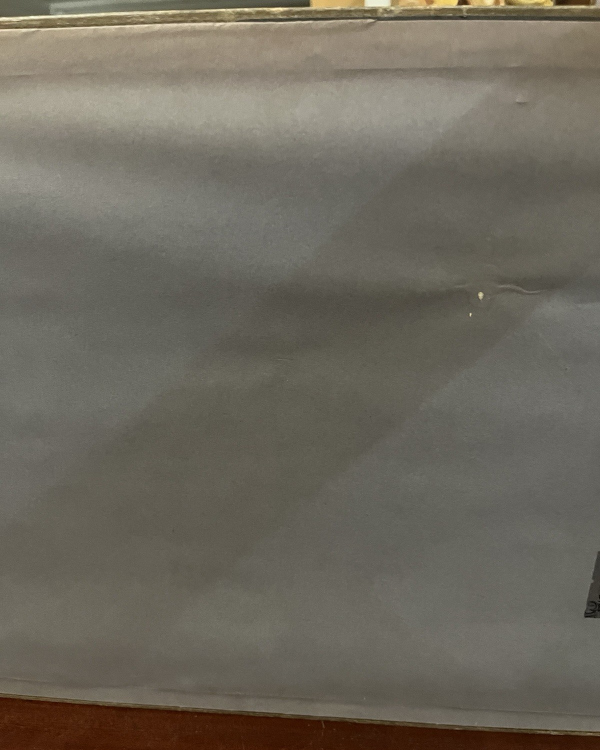 Marine Officer NCO Mameluke Sword & Scabbard 4 Patches Navy Badge in Shadow Box