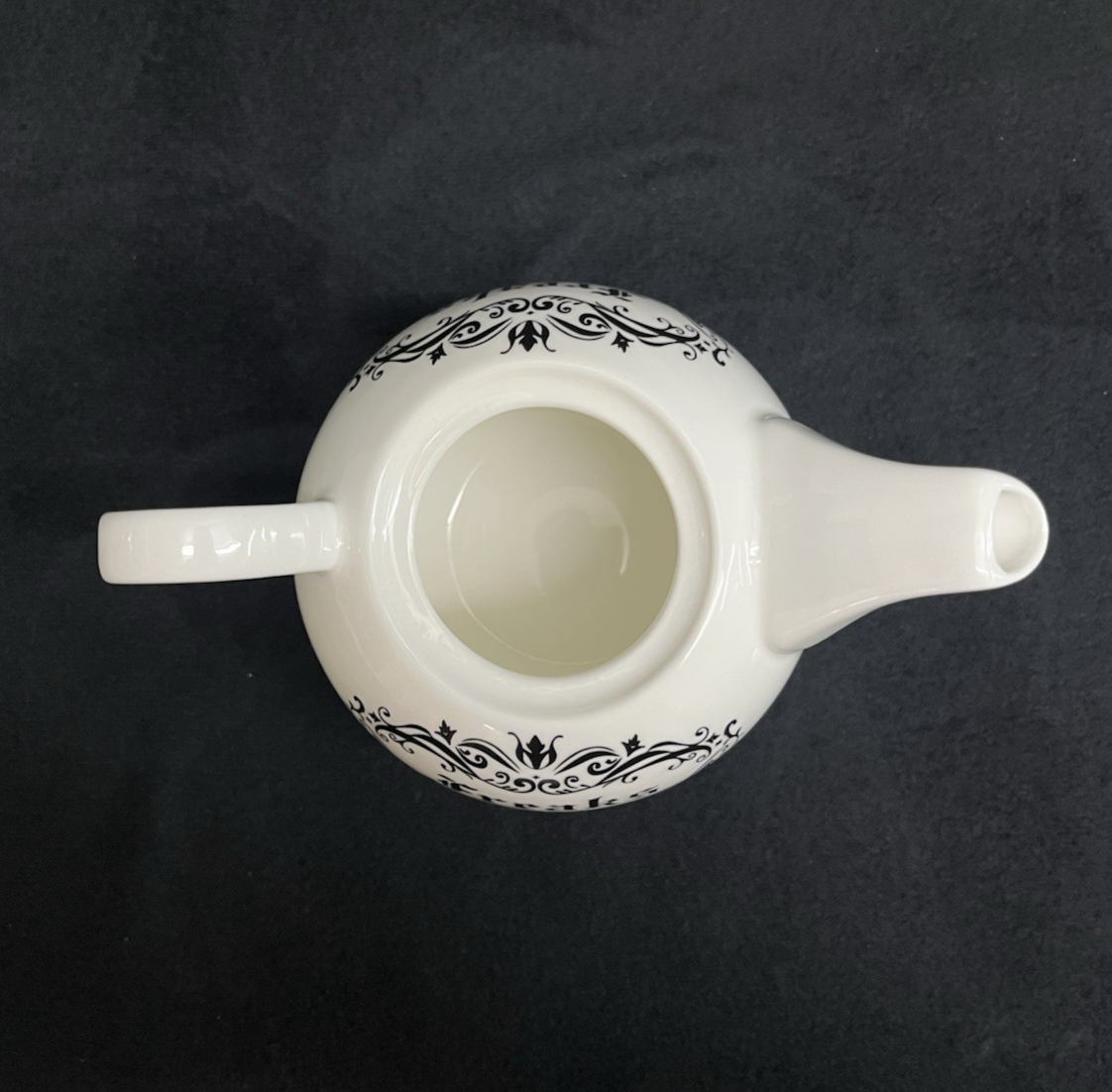 Alchemy of England 1977 Tea for One "Freaks Like Me Drink Tea" China Set