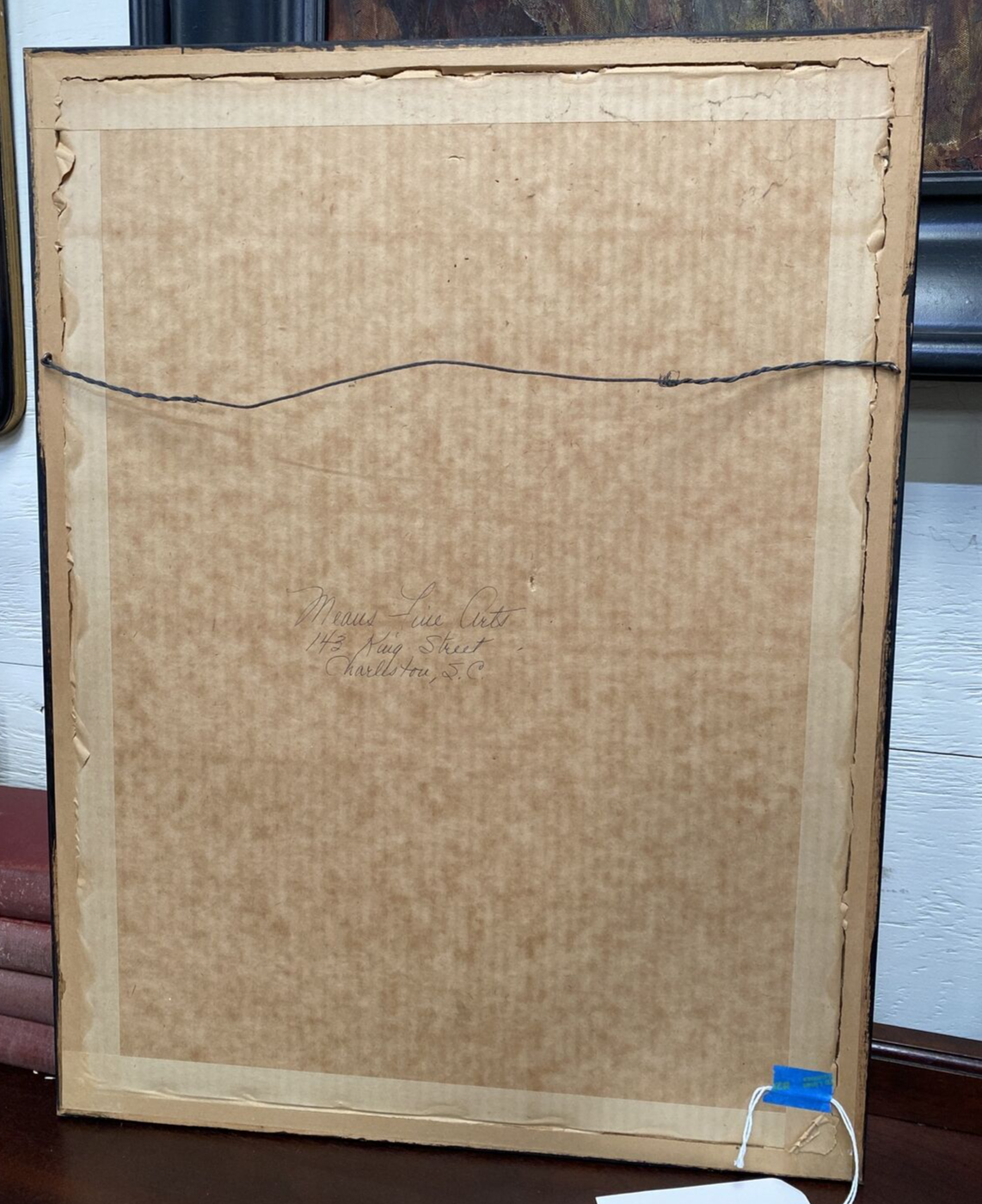 “Maiko” by Eiichi Kotozuka (1906-79) Japanese Geisha Woodblock Lithograph