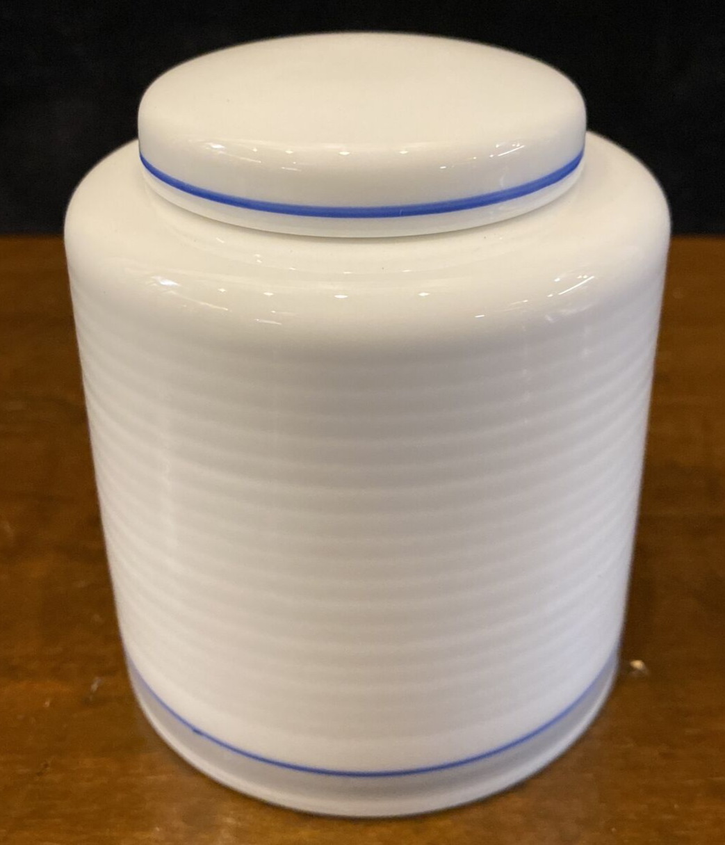 Dansk Tapestries Sugar & Creamer Set BH205