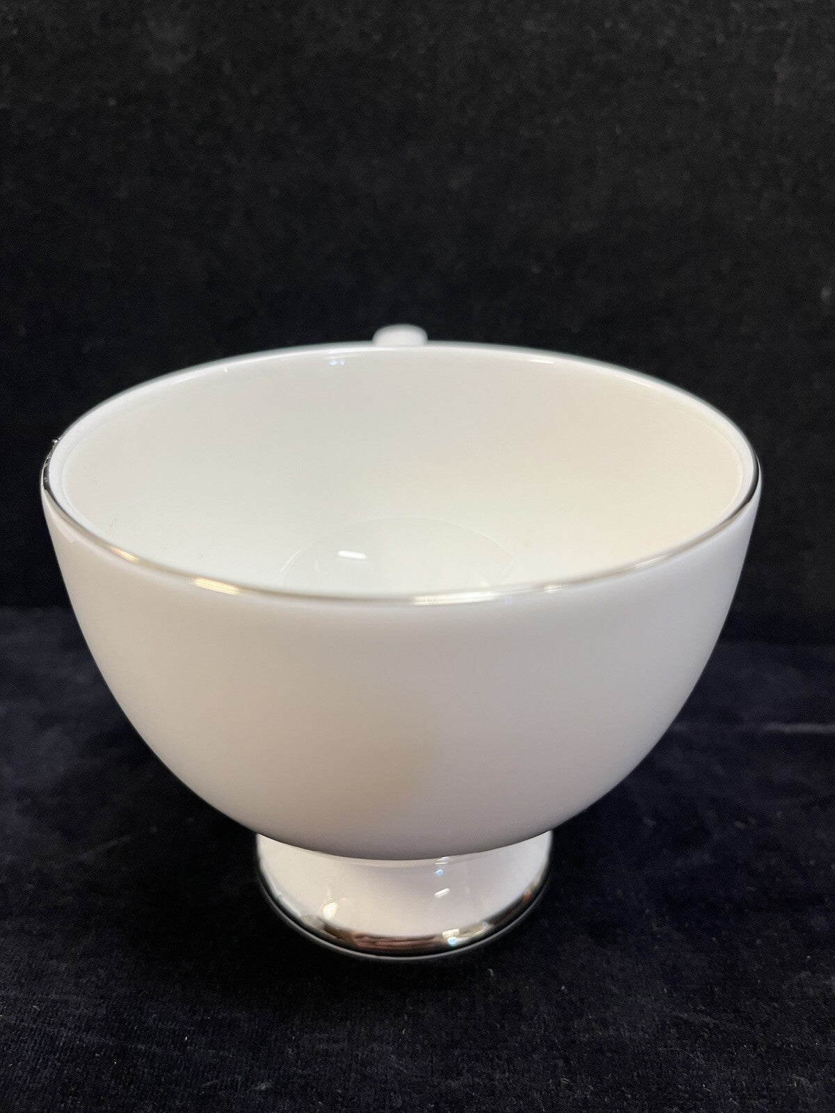 Mikasa Cameo Platinum HK301 Teacup and Saucer 16 available