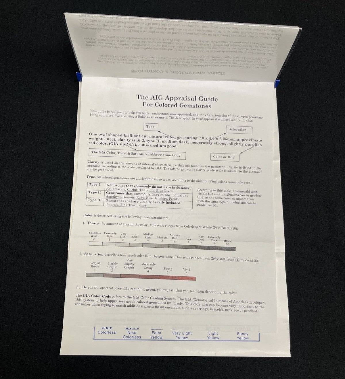 14k White Gold 0.21ct Diamond and 2.53ct Red Ruby Collar Necklace 50% off retail