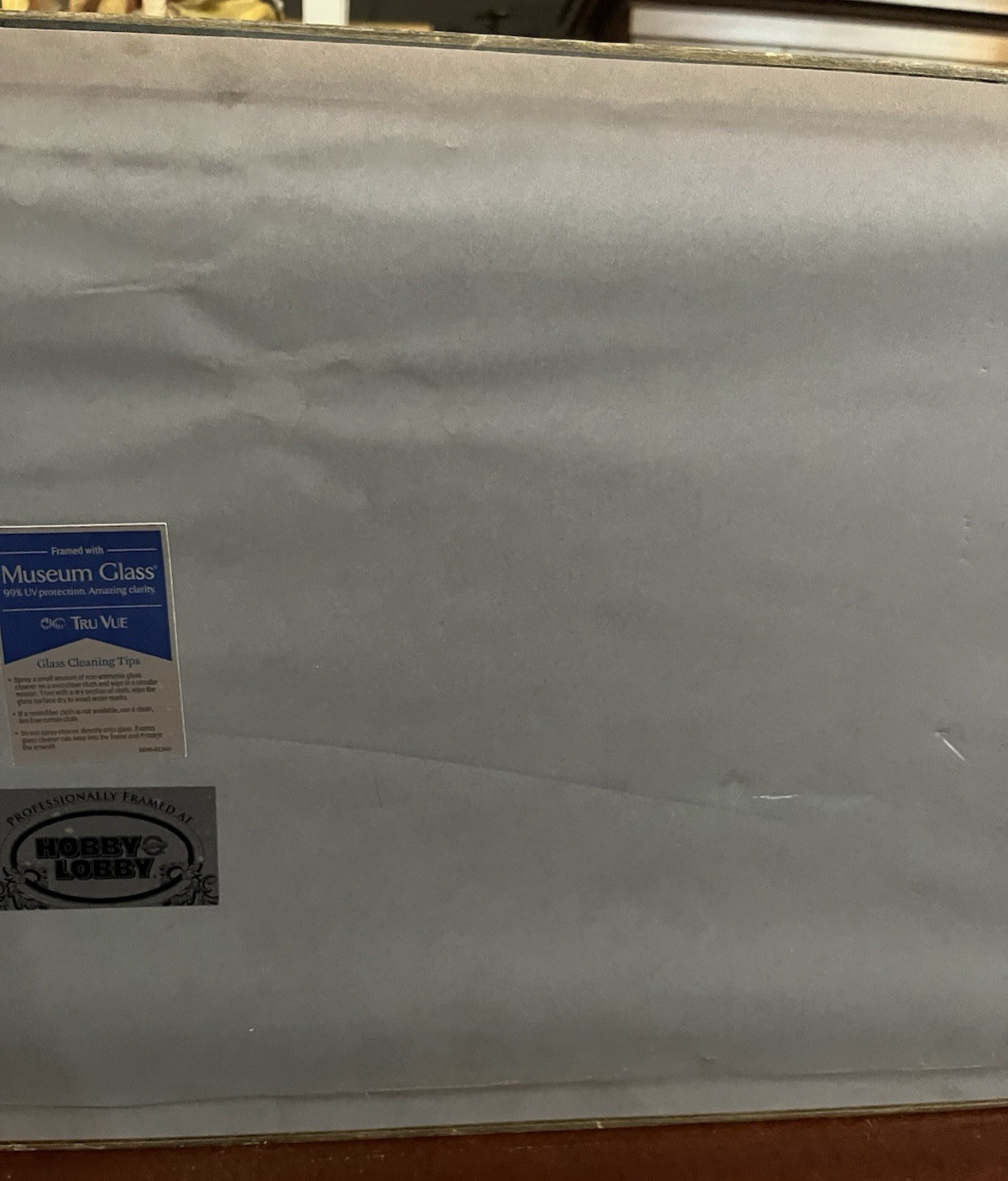 Marine Officer NCO Mameluke Sword & Scabbard 4 Patches Navy Badge in Shadow Box