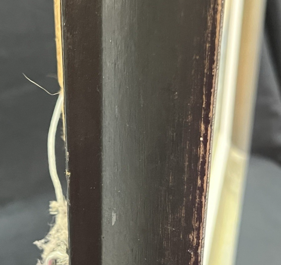 VILLI LEOPOLDOVICH MOKROZHITSKI (1928-2006) MARINE PAINTING