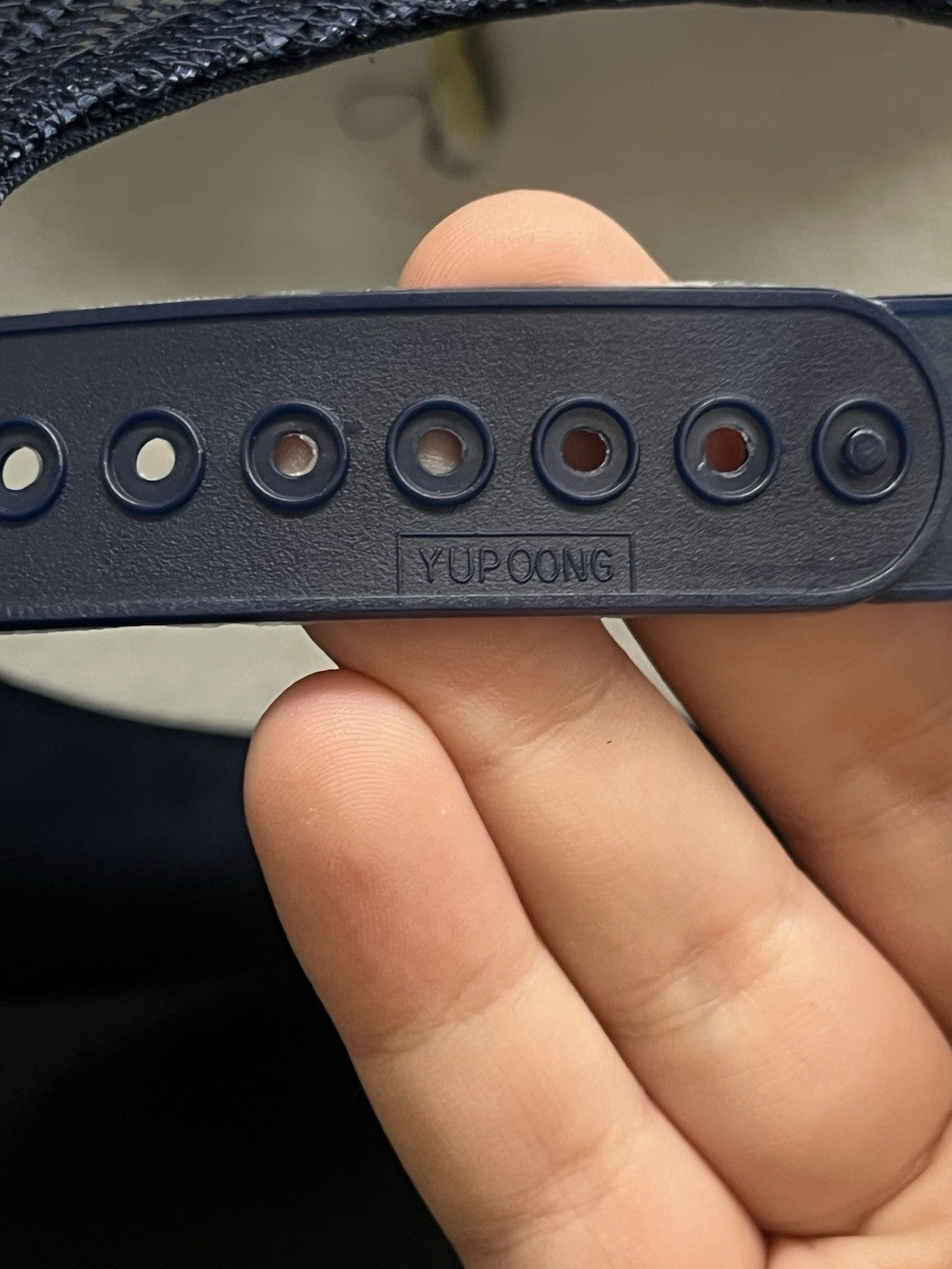 Retro Game Day Auburn War Eagle Mesh Back Snapback Foam Trucker Hat Navy