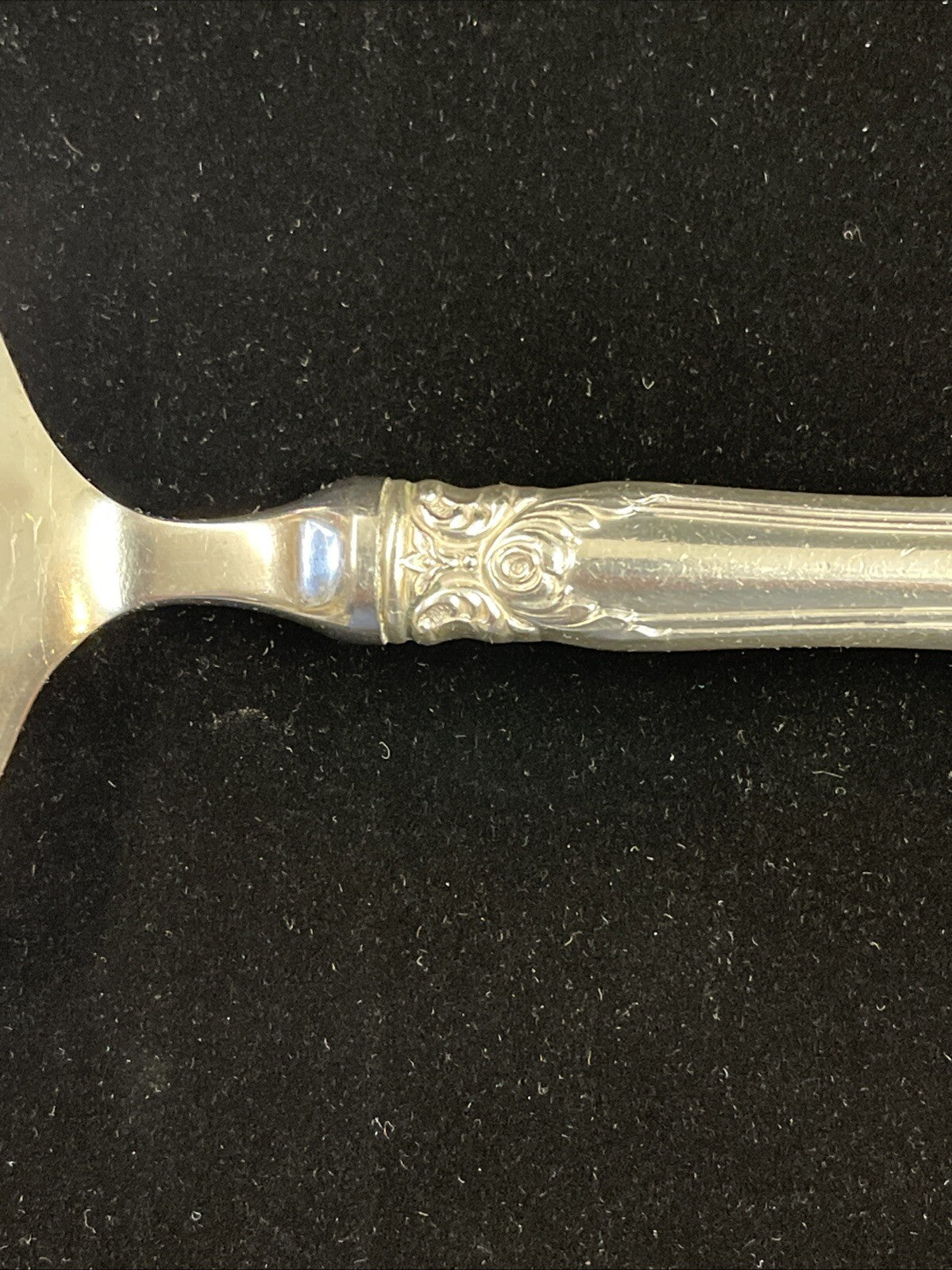 Old Master by Towle Sterling Silver Pie Server 10"/108.5g