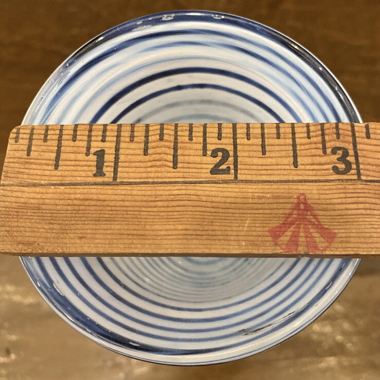 1x Kosta Boda Signed Ulrica Hydman Valliene 7 " Wine Glassware Goblets