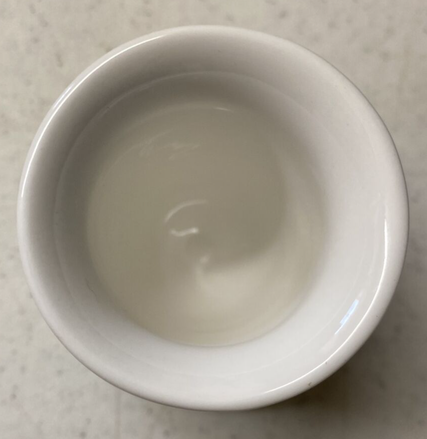 Oficina Alessi Cafe Supple Set 2 ESPRESSO MOCHA CUPS Greg Lynn GL01SET H37