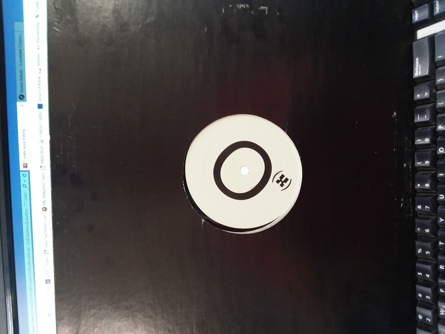 Exile Jay Z Black Album Remixes Beyonce Mood Music Vinyl LP Operation (Unknown)