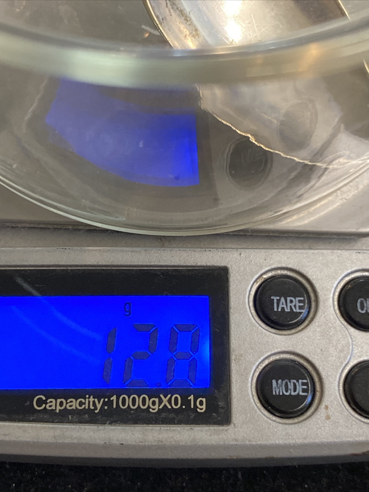 Art Silver Co. 5 1/8" Cherub Silverplate Teaspoon from Rapheal Child Set 1899