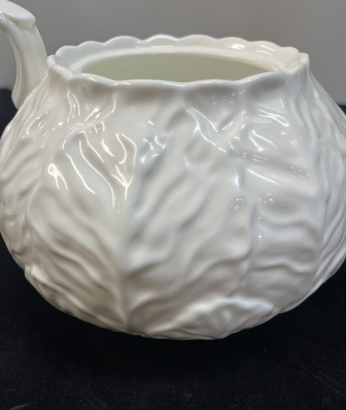 Wedgwood Bone China Countryware Teapot