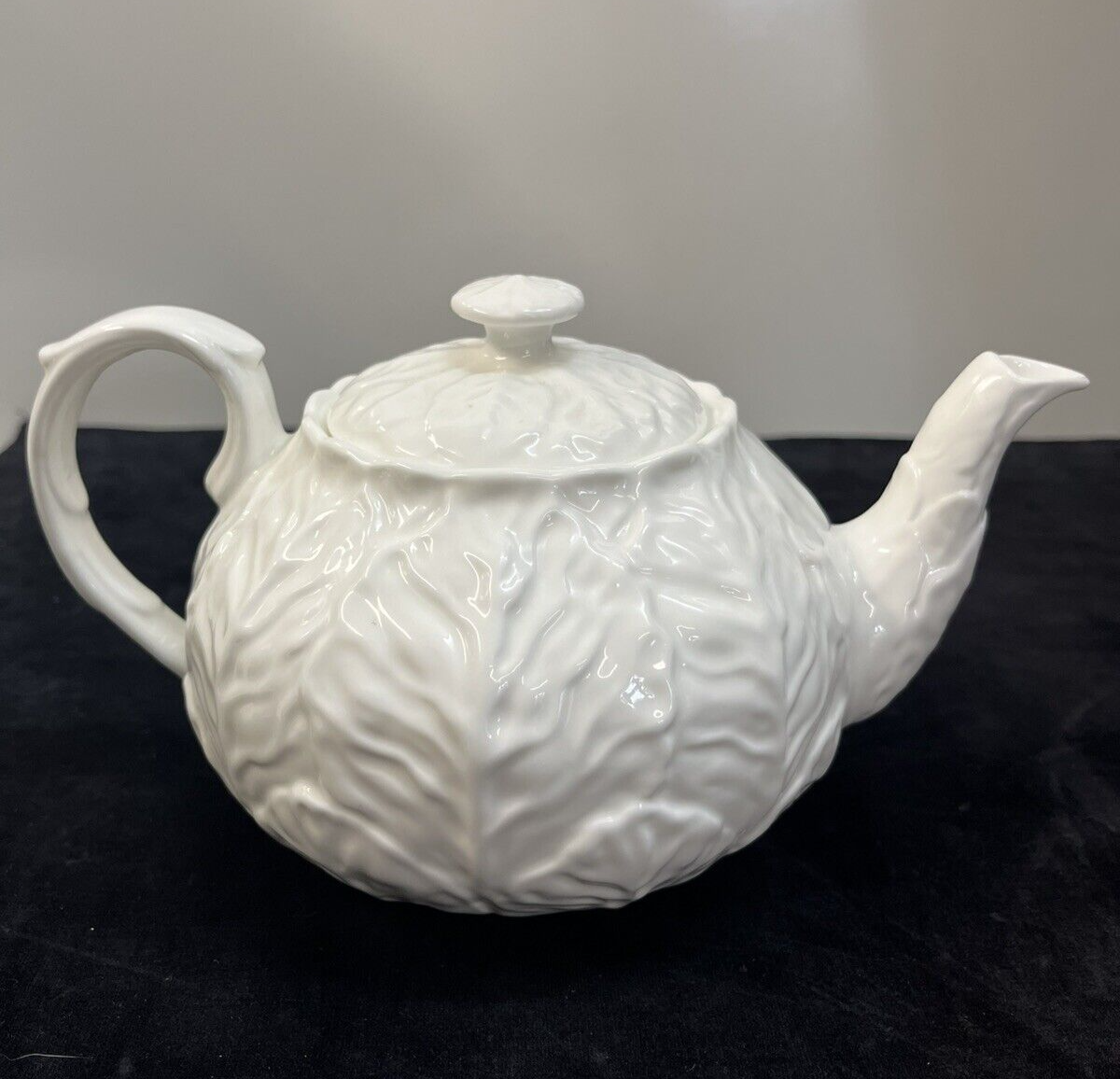 Wedgwood Bone China Countryware Teapot