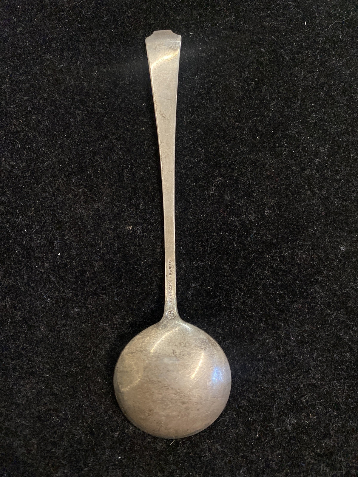 Manchester Silver Co. 5 1/2" Spoon 15g
