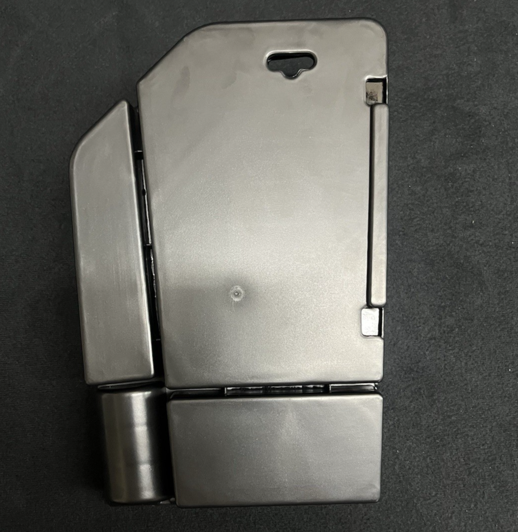 NEVER BEEN USED CDEFG Center Console Organizer Tray for 2022-2024 Genesis GV70