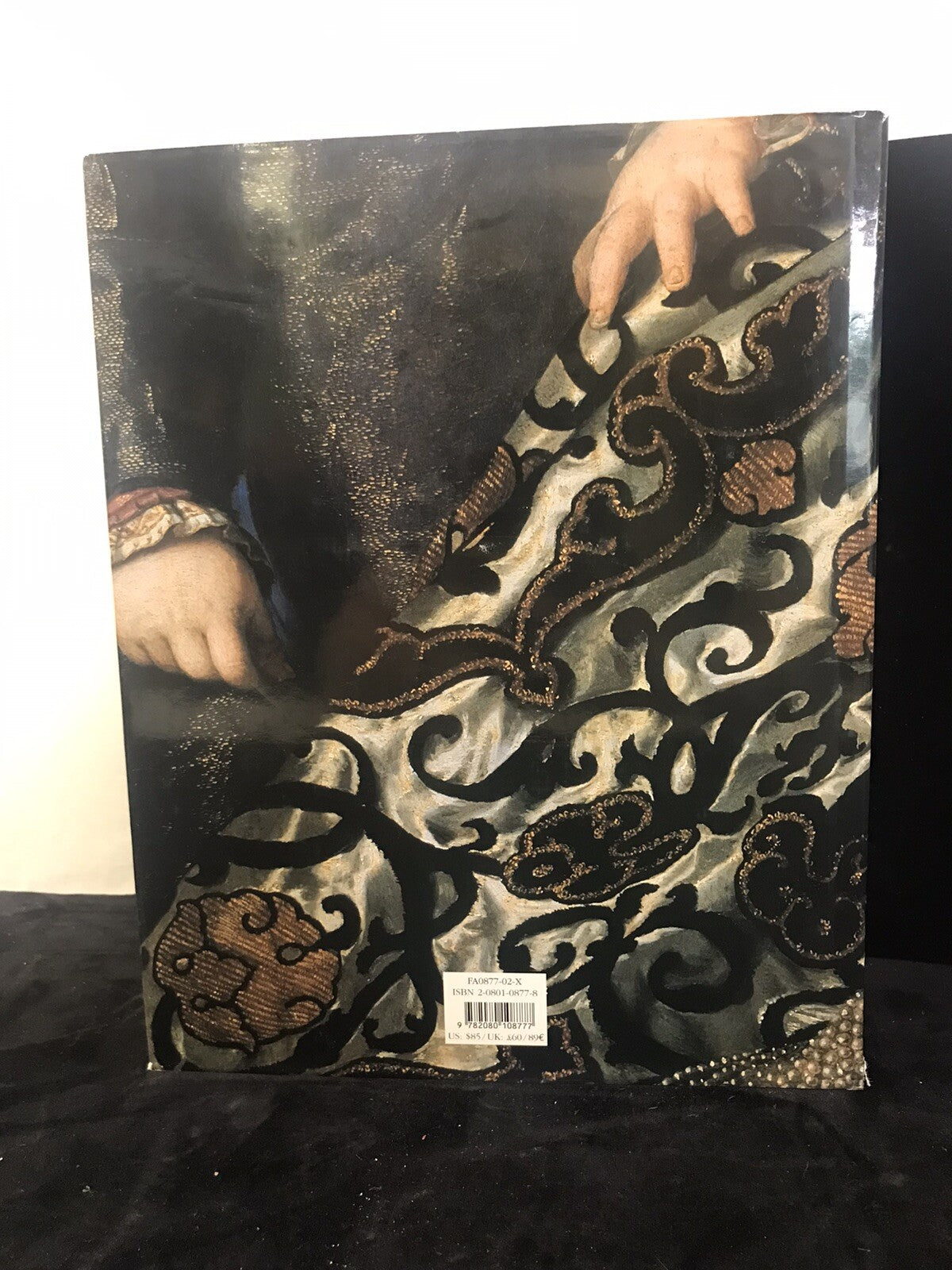 BRONZINO by Maurice Brock hard cover EXCELLENT CONDITION