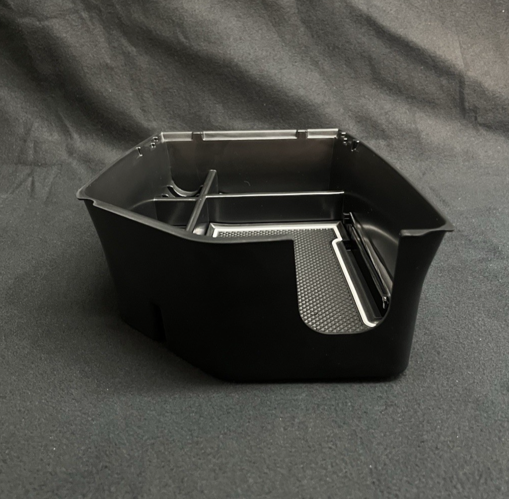 NEVER BEEN USED CDEFG Center Console Organizer Tray for 2022-2024 Genesis GV70