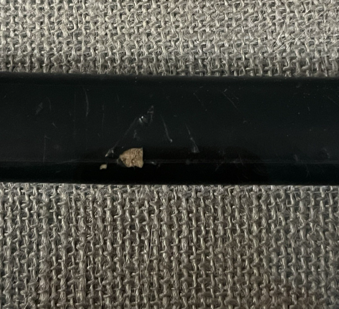 Marine Officer NCO Mameluke Sword & Scabbard 4 Patches Navy Badge in Shadow Box