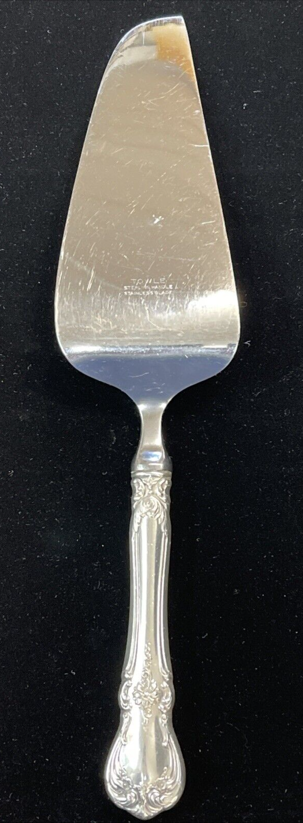 Old Master by Towle Sterling Silver Pie Server 10"/108.5g