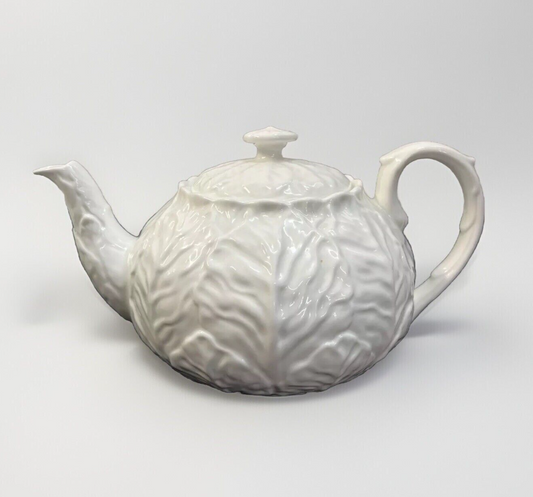 Wedgwood Bone China Countryware Teapot