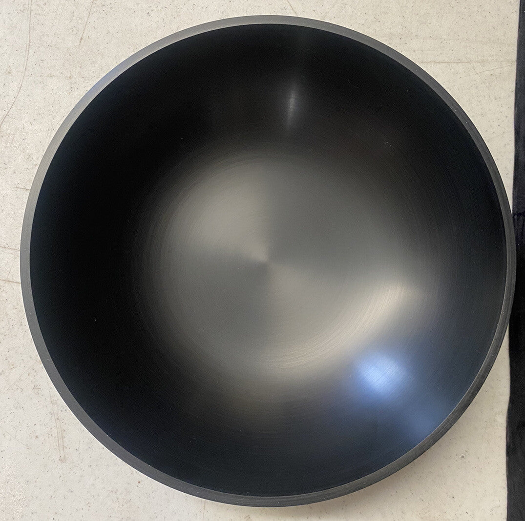 Eyes Black 10” Bowl by Asao Sakamoto Studio Eyes from MOMA NIB BH46