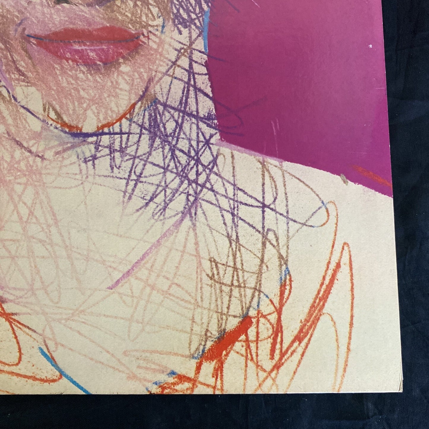 WHITE LABEL PROMO Ella Fitzgerald The George & Ira Gershwin Songbook NM/EX