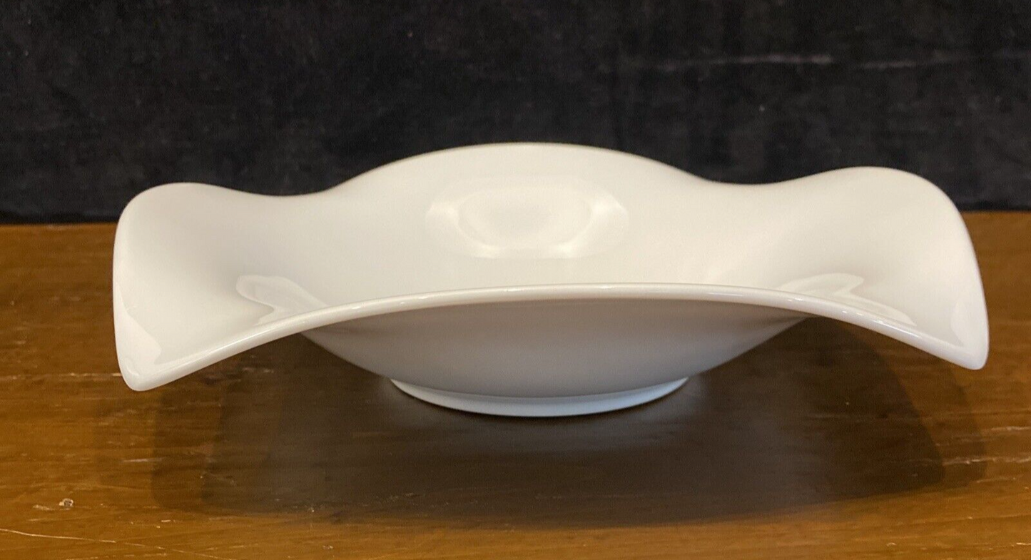 Rosenthal Studio-line “Poncho” Bowl & Plate Set Of 3 BH280C