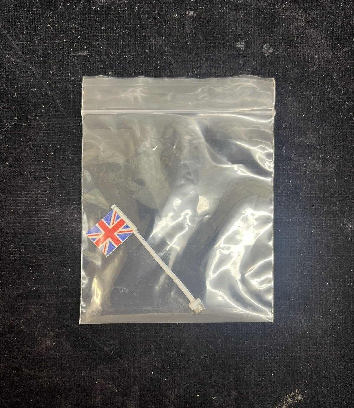 Home Guard - 1989 David Winters Collectors Guild #5 - Original Box & COA