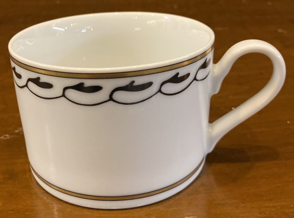 The LS Collection “Sedona” By Vicente Wolf Dinner Set of 5 Place Setting