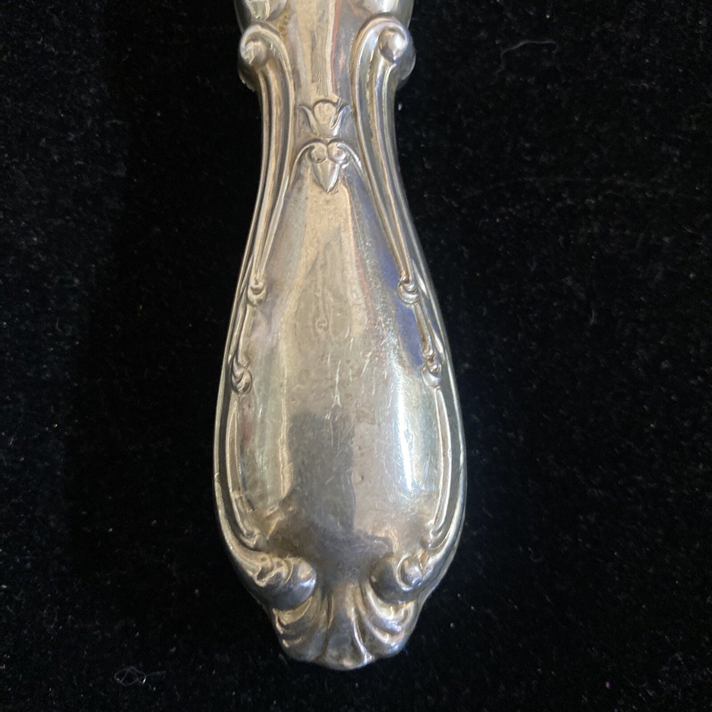 Whiting/Gorham Prince Albert Sterling Silver 10" Cake/Pie Server