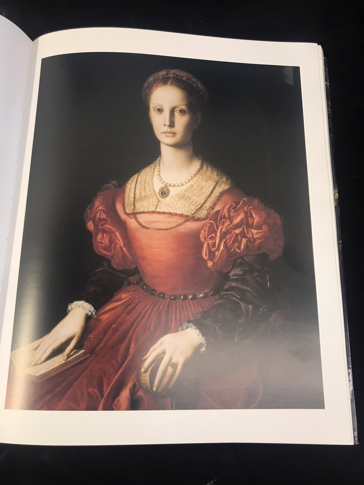 BRONZINO by Maurice Brock hard cover EXCELLENT CONDITION