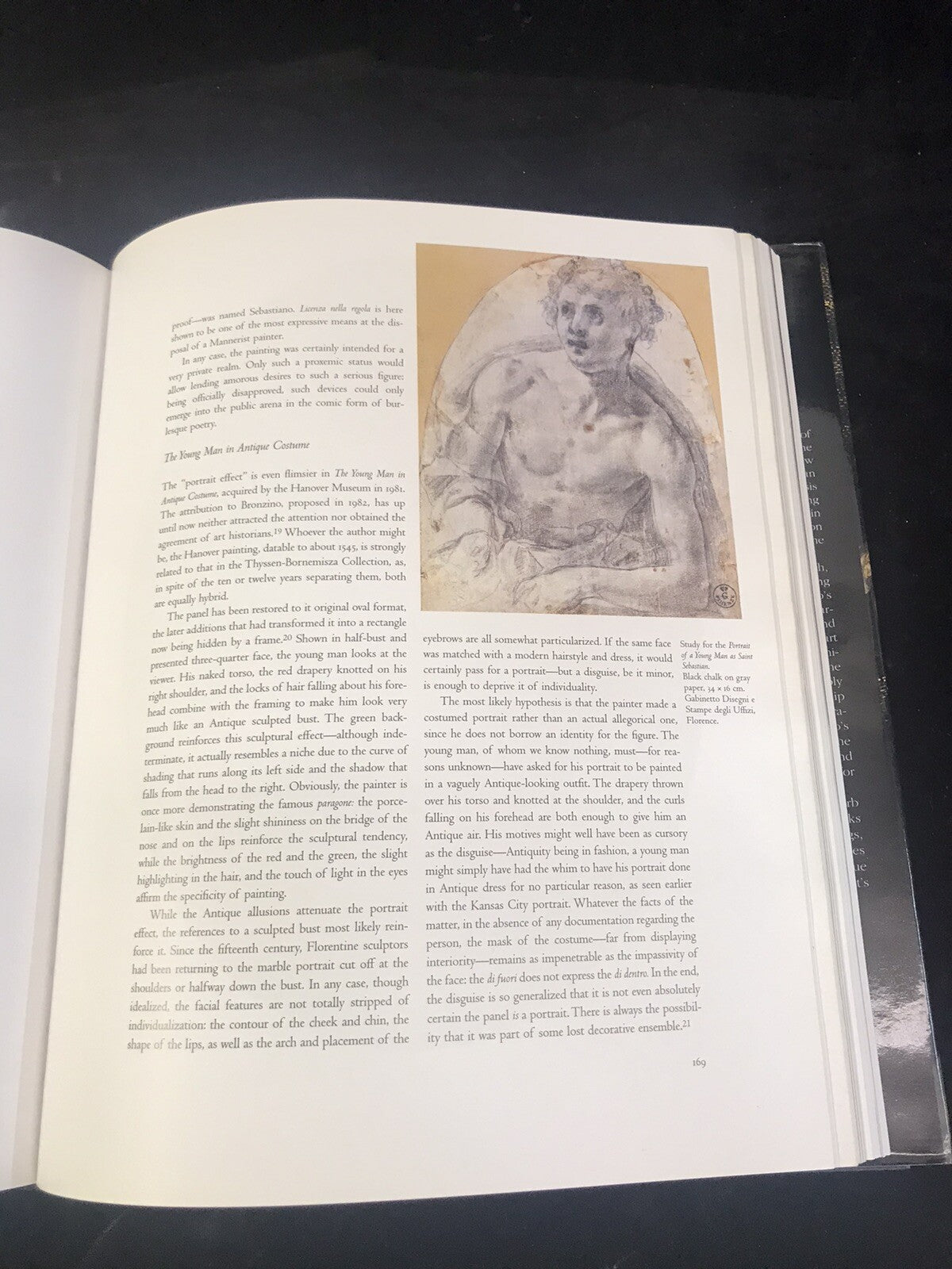 BRONZINO by Maurice Brock hard cover EXCELLENT CONDITION