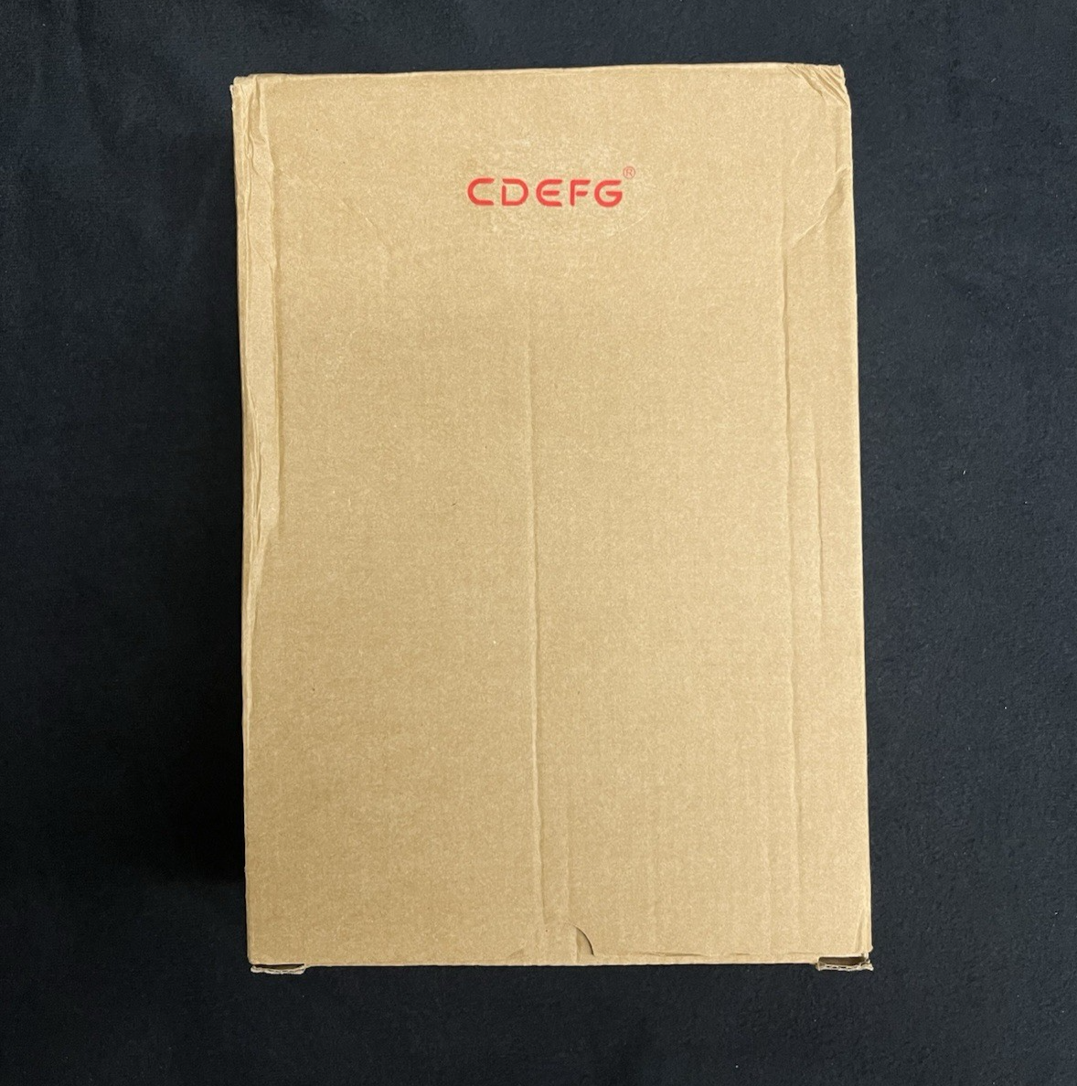 NEVER BEEN USED CDEFG Center Console Organizer Tray for 2022-2024 Genesis GV70