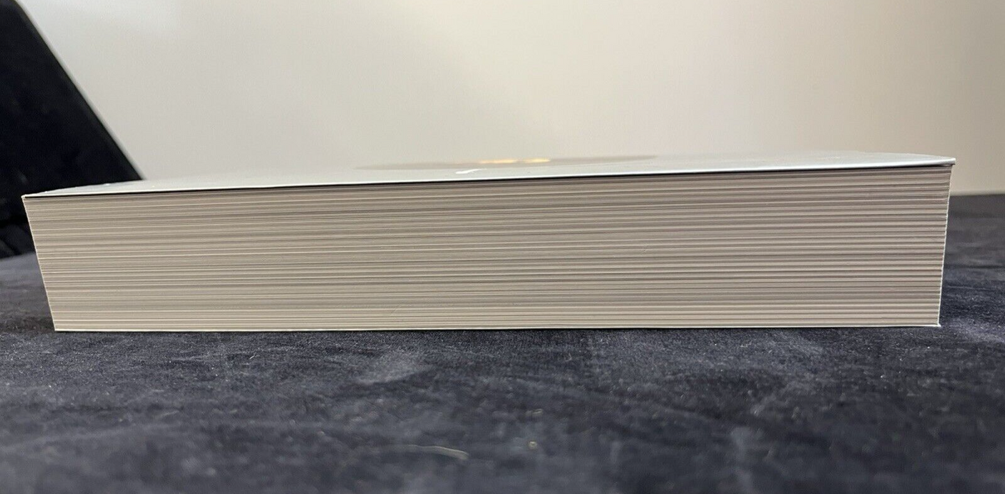 Caravaggio by Catherine Puglisi Trade Paperback Book 2000