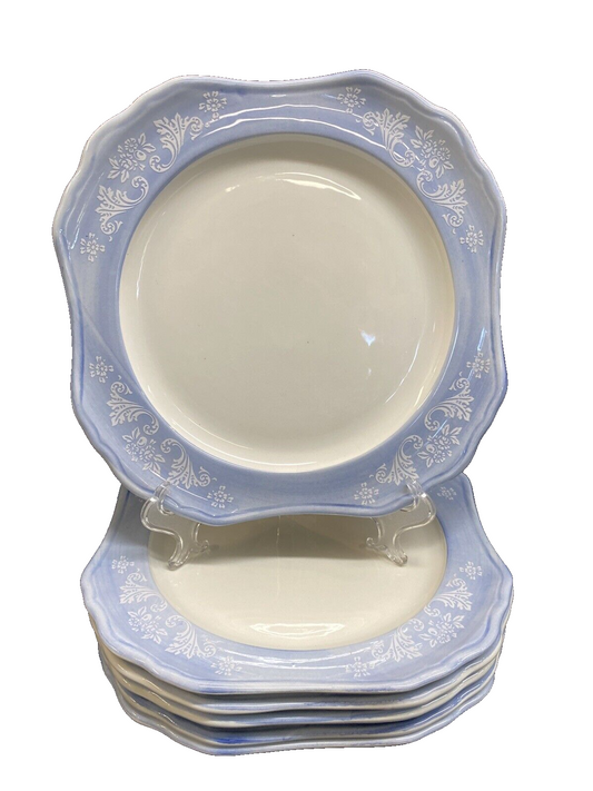 Ceramica Due Torri Italy 11 3/4" Dinner Plate KM19