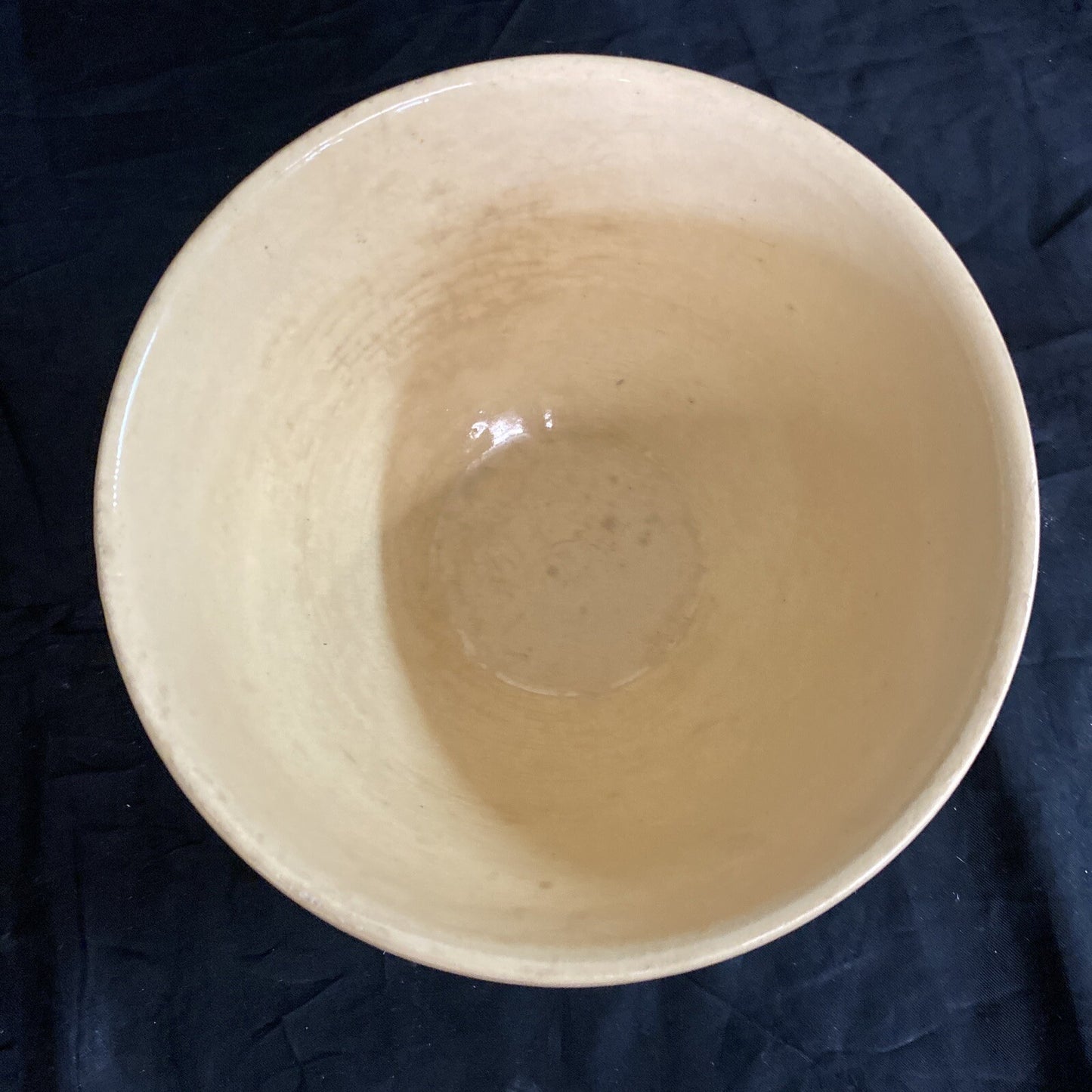 Watt Ware USA Apple 4" Bowl Set of 2