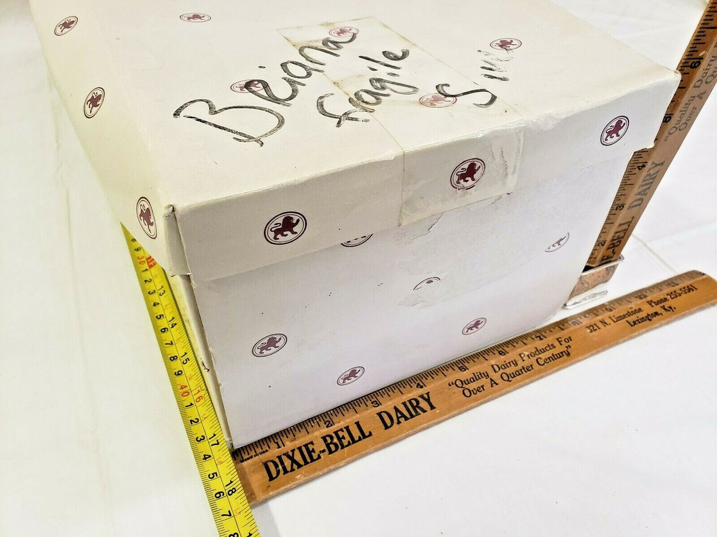 1992 The Ashton-Drake Galleries "Alicia" Porcelain Doll