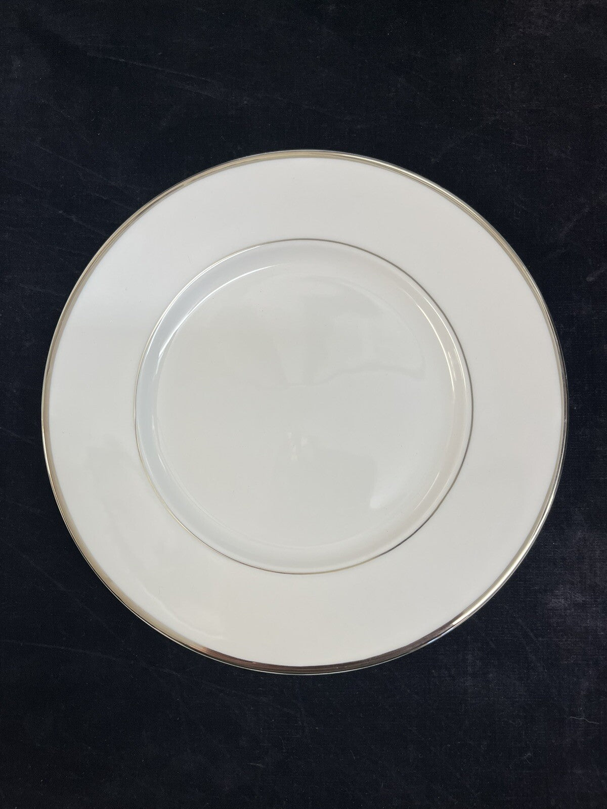 MIKASA Cameo Platinum Fine China Salad Plate 8 1/2 in 16 available