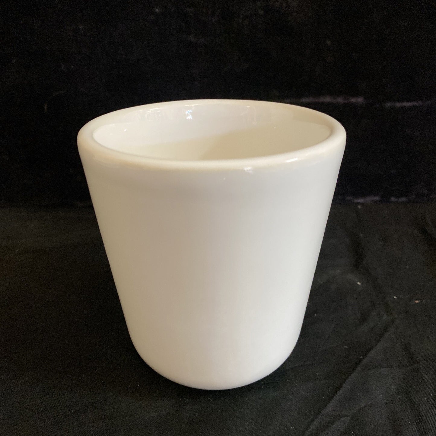 Bosa Dinner Place Set Italy by Sandra Bautista "Shadow Placemat"  Orig box